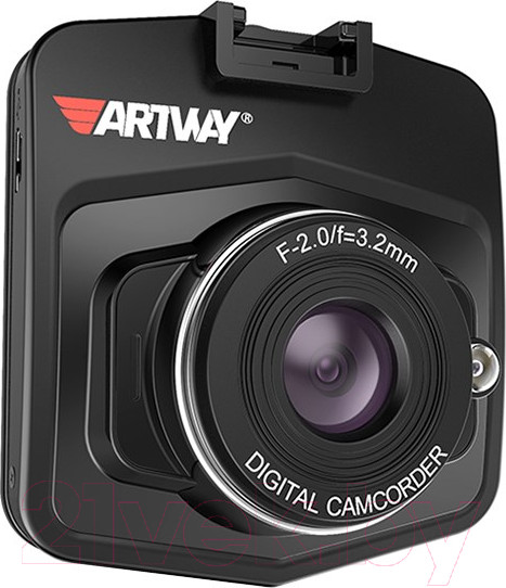 Изображение товара Автомобильный видеорегистратор Artway AV-510