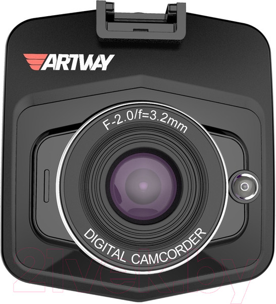 Изображение товара Автомобильный видеорегистратор Artway AV-510