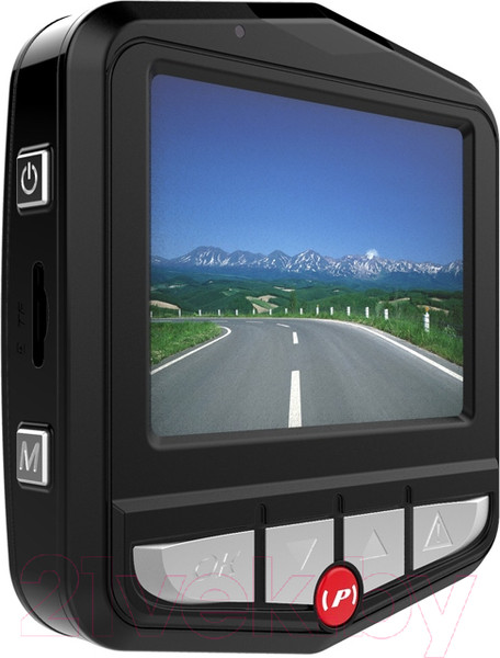 Изображение товара Автомобильный видеорегистратор Artway AV-510
