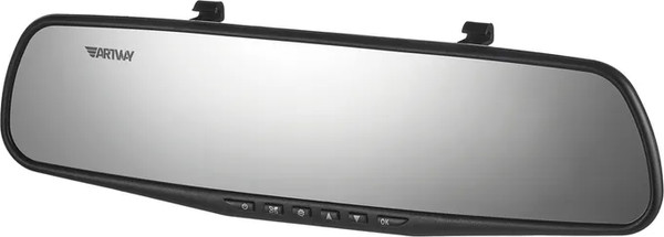 Изображение товара Видеорегистратор-зеркало Artway AV-600
