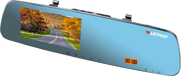 Изображение товара Видеорегистратор-зеркало Artway MD-163