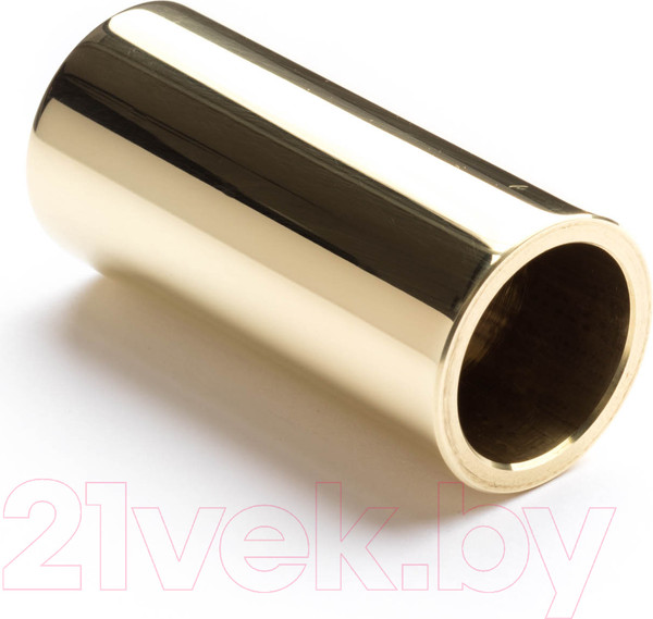 Изображение товара Слайдер Dunlop Manufacturing 224 Brass Slide Heavy Wall Medium