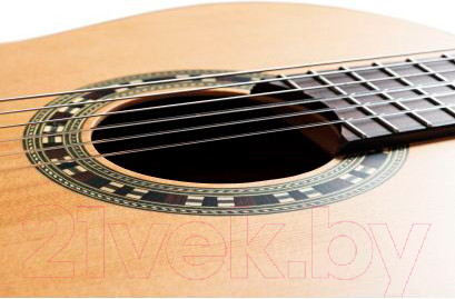 Изображение товара Акустическая гитара La Mancha Romero Granito 32 3/4