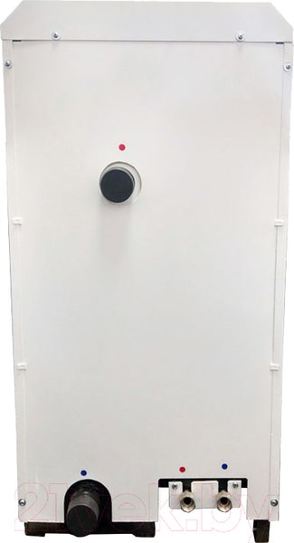 Изображение товара Газовый котел АТЕМ Житомир-10 КС-Г-012 СН