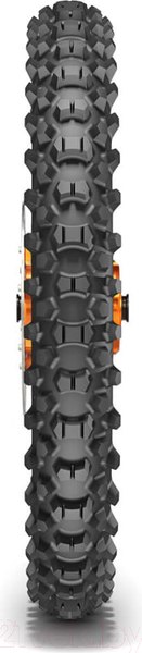 Изображение товара Мотошина задняя Metzeler MC360 Mid Soft 100/90R19 57M TT NHS