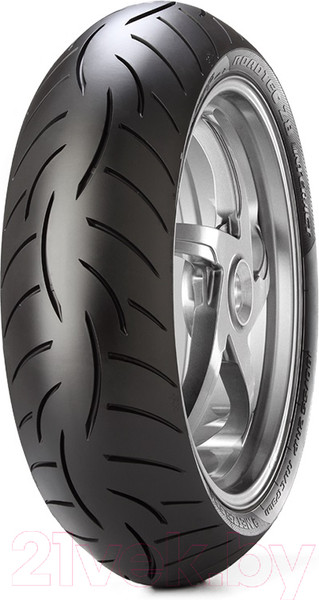 Изображение товара Мотошина задняя Metzeler Roadtec Z8 190/50R17 73W TL (M)