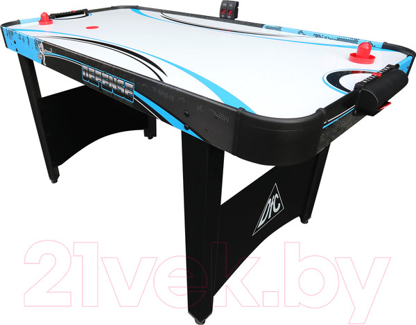 Изображение товара Аэрохоккей DFC Lugano 60 JG-AT-16001