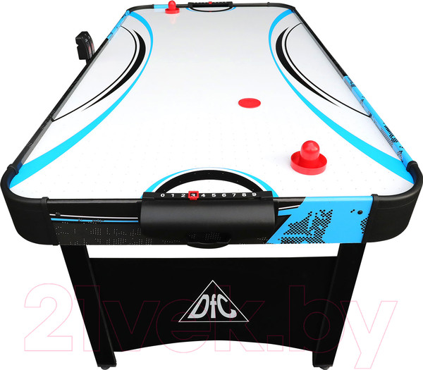 Изображение товара Аэрохоккей DFC Lugano 60 JG-AT-16001