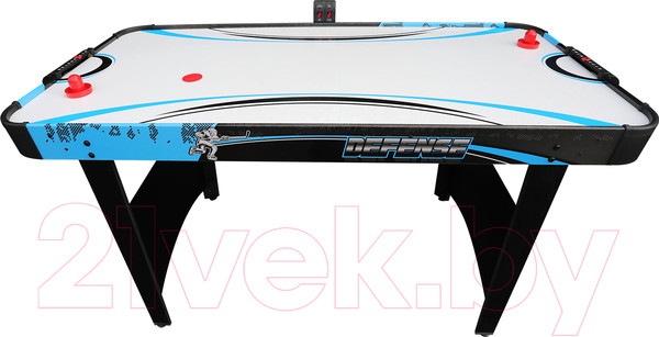 Изображение товара Аэрохоккей DFC Lugano 60 JG-AT-16001