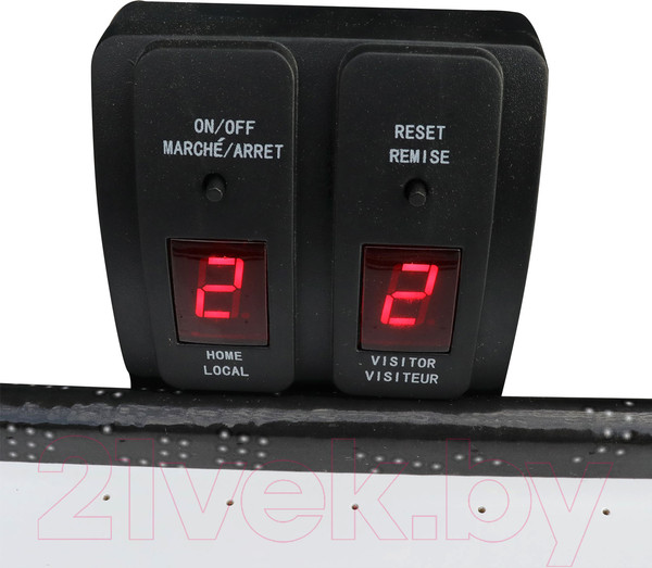 Изображение товара Аэрохоккей DFC Lugano 60 JG-AT-16001