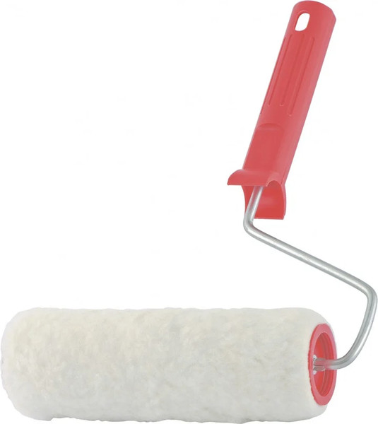 Изображение товара Валик малярный СибрТех 80164 (натуральный мех)