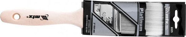 Изображение товара Кисть малярная Matrix Platinum 2 83325