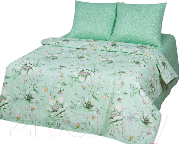 Изображение товара Комплект постельного белья АртПостель Женева 500