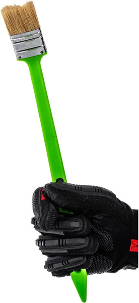 Изображение товара Кисть малярная СибрТех Радиаторная 83856