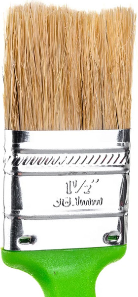 Изображение товара Кисть малярная СибрТех Радиаторная 83856