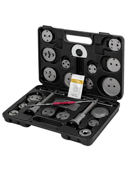 Изображение товара Набор автоинструмента JBC 65809+2 (60823)