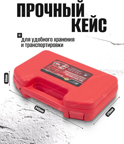 Изображение товара Набор гайколомов JBC 672 (61084)