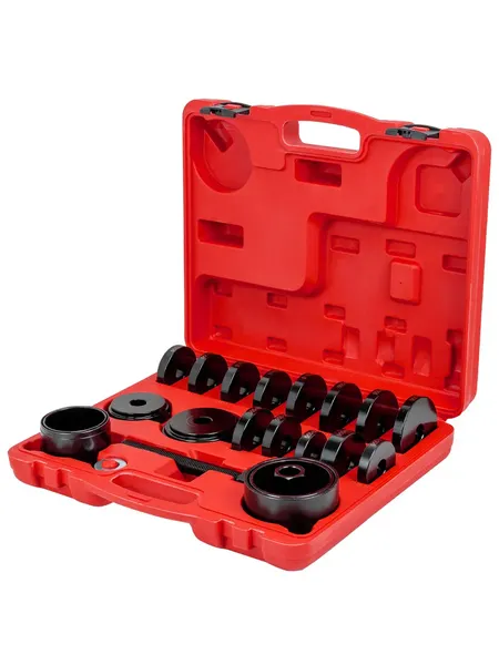 Изображение товара Набор автоинструмента JBC 924T1 (61089)