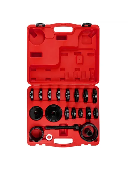 Изображение товара Набор автоинструмента JBC 924T1 (61089)