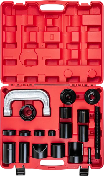 Изображение товара Набор съемников JBC 921T2 (61086)