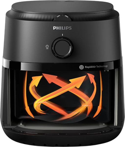 Изображение товара Аэрогриль Philips NA120/00