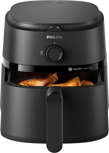 Изображение товара Аэрогриль Philips NA120/00