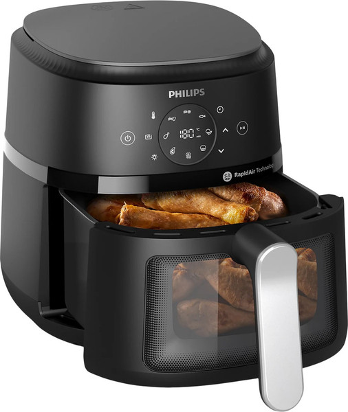 Изображение товара Аэрогриль Philips NA221/00