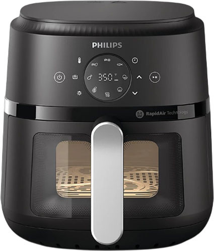 Изображение товара Аэрогриль Philips NA221/00