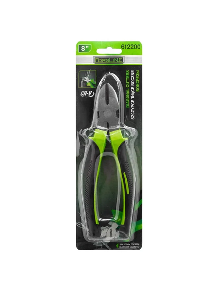 Изображение товара Бокорезы ForsLine FL-612200 (60530)