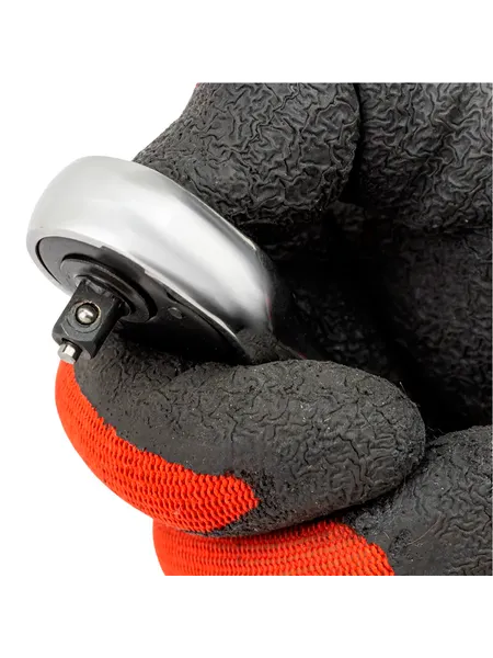Изображение товара Трещотка ForsLine 57 859 / FL-80222