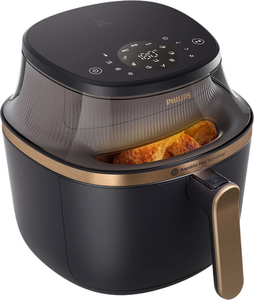 Изображение товара Аэрогриль Philips NA332/00