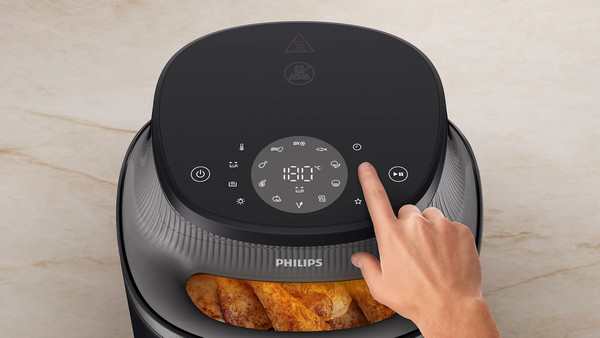 Изображение товара Аэрогриль Philips NA332/00