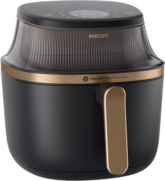 Изображение товара Аэрогриль Philips NA332/00