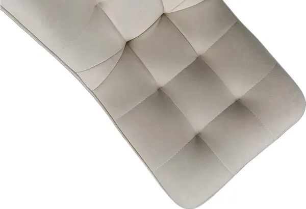 Изображение товара Стул ТриЯ Фредо / 262827 (черный муар/микровелюр Brendy Creame)