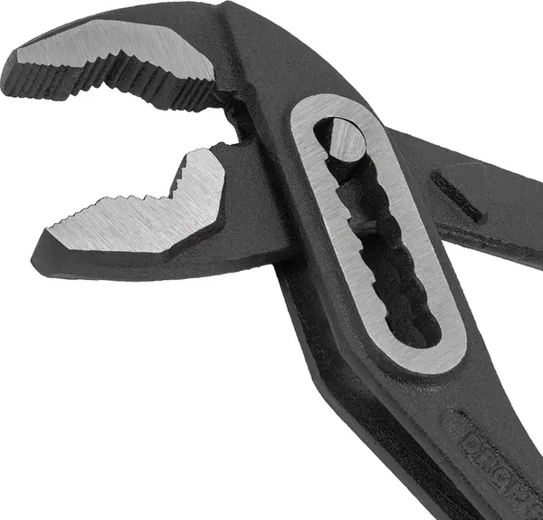 Изображение товара Клещи переставные ISMA 613B250 (64530)