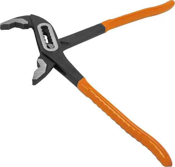 Изображение товара Клещи переставные ISMA 613B250 (64530)