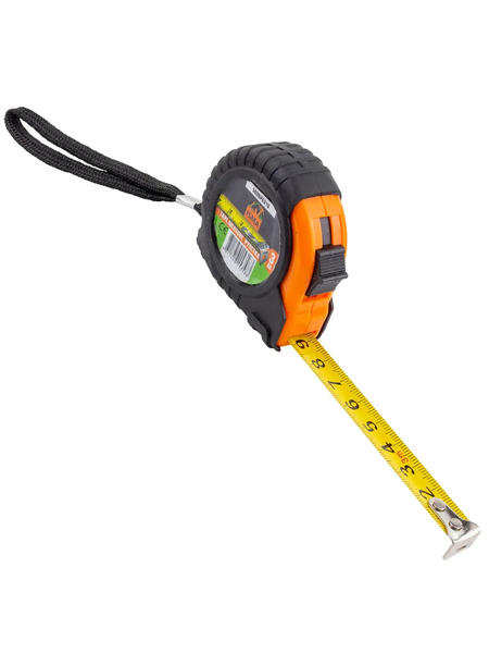 Изображение товара Рулетка ISMA ISMA-5096P6316 (61013)