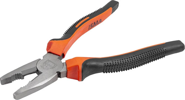 Изображение товара Плоскогубцы ISMA 611200 (60532)