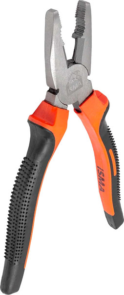 Изображение товара Плоскогубцы ISMA 611200 (60532)