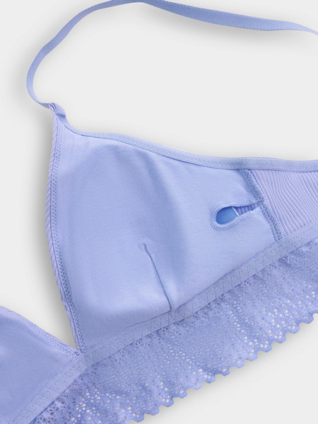 Изображение товара Бюстгальтер Mark Formelle 512547 (р.75B, голубой)