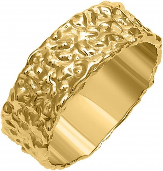 Изображение товара Кольцо из желтого золота Кристалл CQ07700226773 (р.19)