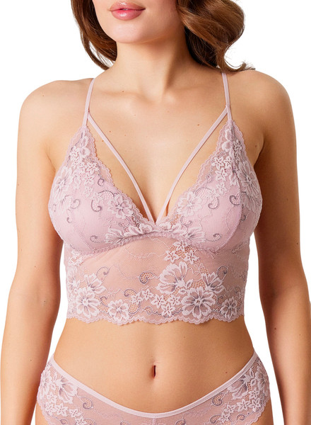 Изображение товара Бюстгальтер Mark Formelle 512584 (р.85B, лотос)