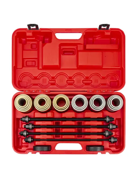 Изображение товара Набор автоинструмента JBC 933T1 (64801)