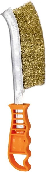 Изображение товара Щетка слесарная ISMA 34012124 (45704)