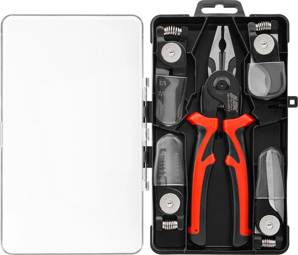 Изображение товара Плоскогубцы JBC 611200-6 (65031)