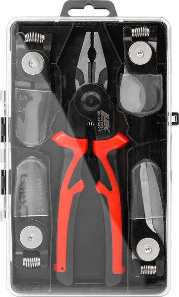 Изображение товара Плоскогубцы JBC 611200-6 (65031)