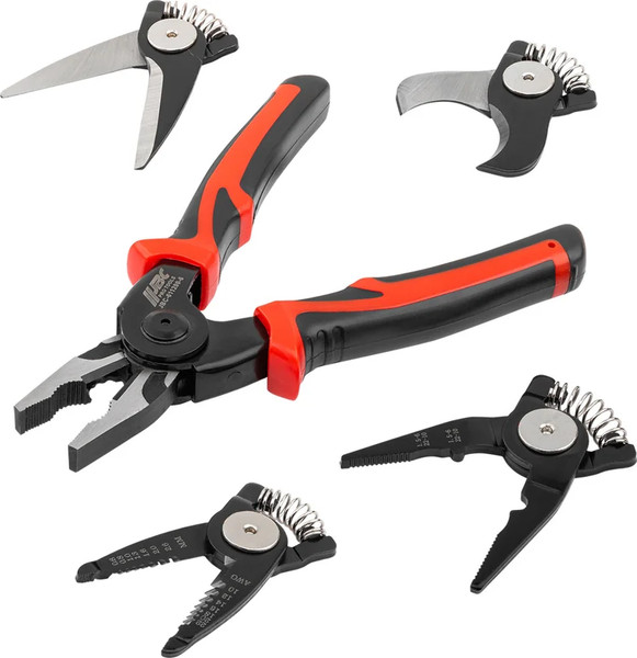 Изображение товара Плоскогубцы JBC 611200-6 (65031)