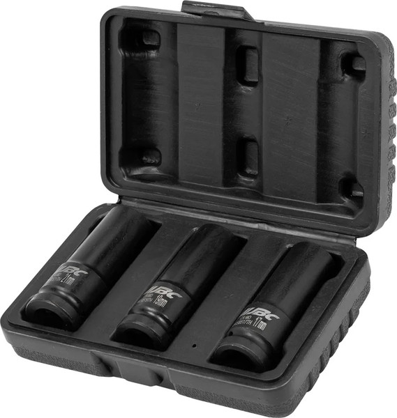 Изображение товара Набор головок слесарных JBC 4032TH (64667)