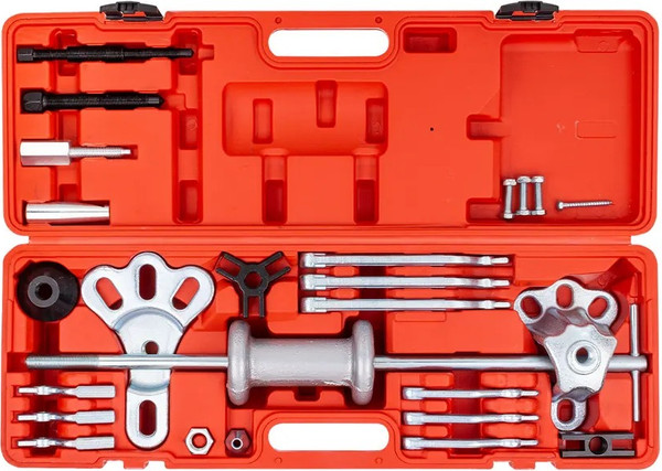 Изображение товара Набор съемников JBC 664A (64700)