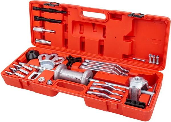 Изображение товара Набор съемников JBC 664A (64700)